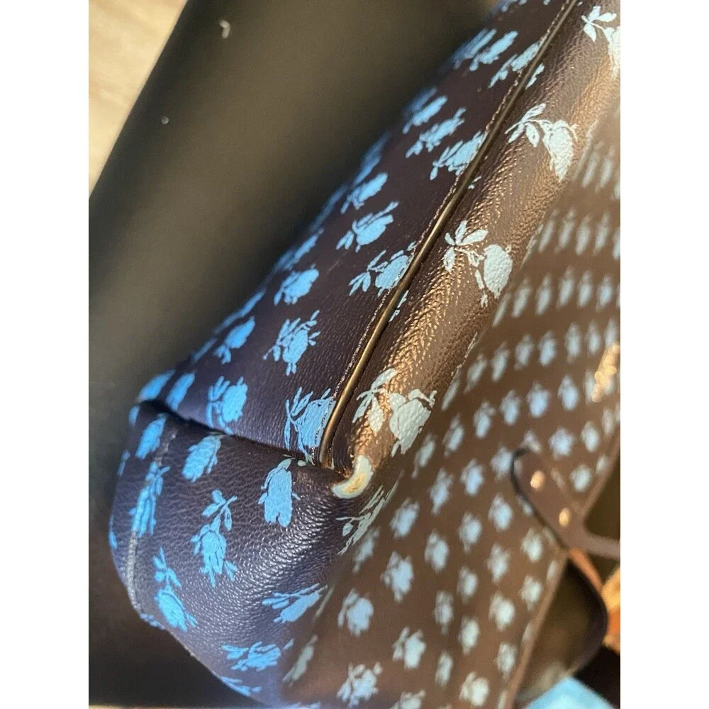 Coach city tote